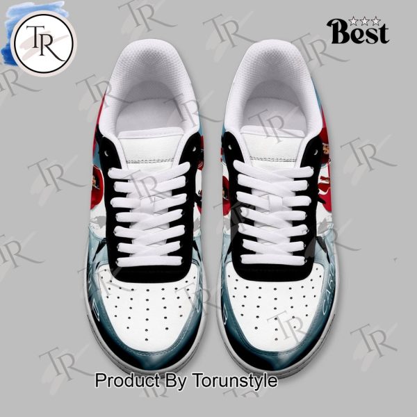 Cardi B Am I The Drama 2025 Limited Edition AF1 Sneakers