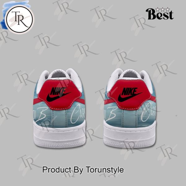 Cardi B Am I The Drama 2025 Limited Edition AF1 Sneakers