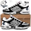 Brisbane Broncos 2025 Custom Name Limited Edition TN Shoes