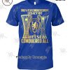 Champions 2025 Indiana Pacers Eastern Conference Limited Edition T-Shirt Champions 2025 Indiana Pacers Eastern Conference Limited Edition T-Shirt