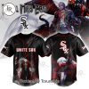 Athletics X Dante Devil May Cry 2025 Special Edition Baseball Jersey Athletics X Dante Devil May Cry 2025 Special Edition Baseball Jersey