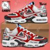 Arizona Wildcats Custom Name 2025 Limited Edition TN Shoes