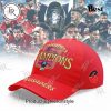 New South Wales Blues State Of Origin Champions 2025 Limited Edition Cap