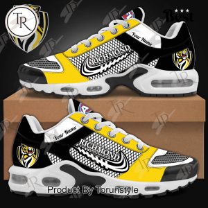 Richmond 2025 Custom Name Limited Edition TN Shoes