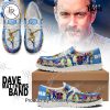 Jimmy Buffett It’s Five O’Clock Somewhere Limited Edition Hey Dude Shoes