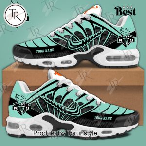 New York Liberty 2025 New Design Custom Name TN Shoes