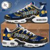 Brisbane Broncos Custom Name 2025 Special Edition TN Shoes