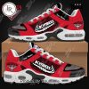 Manly Warringah Sea Eagles 2025 Custom Name Limited Edition TN Shoes