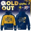 Cincinnati Reds X Pride Night 25 Limited Edition Hoodie