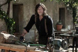 The Walking Dead: Daryl Dixon Season 3 – What We Can Expect from the New Teaser and Premiere