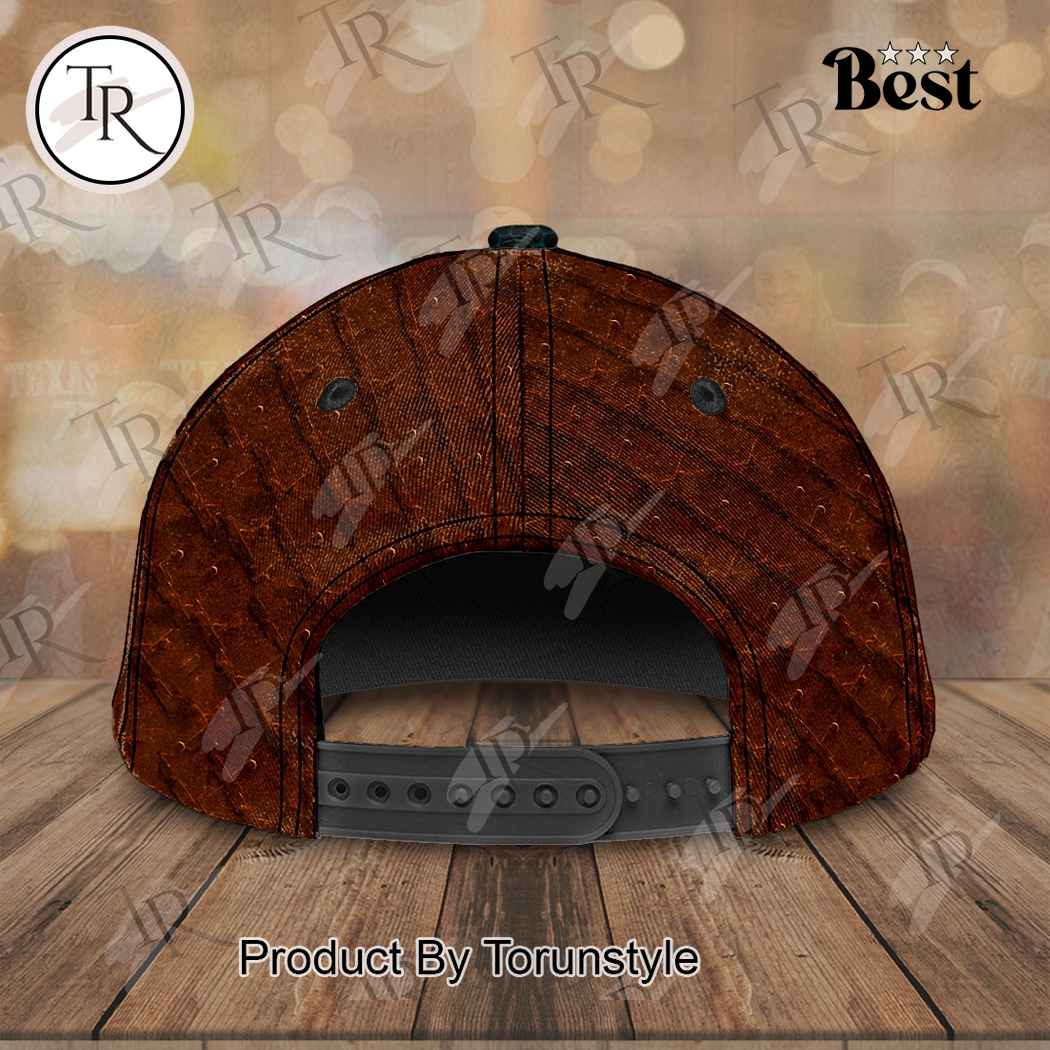 Hook 'Em, Horns! Texas Longhorns 2025 NCAA Softball National Champions Special Edition Cap Hook 'Em, Horns! Texas Longhorns 2025 NCAA Softball National Champions Special Edition Cap