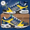 Parramatta Eels 2025 Custom Name Limited Edition TN Shoes
