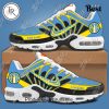 Atlanta Dream 2025 New Design Custom Name TN Shoes