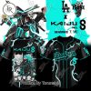 Detroit Tigers X Toy Story 30 Years & Beyond Special Edition Baseball Jersey