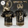Los Angeles Dodgers X Star Wars Darth Vader 2025 Special Edition Baseball Jersey