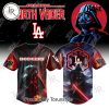 New York Yankees X Spartacus 2025 Limited Edition Baseball Jersey
