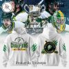 Memorial Cup Champions 2025 London Knights Limited Edition Hoodie – Green Memorial Cup Champions 2025 London Knights Limited Edition Hoodie – Green