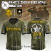 Philadelphia Eagles X 250th U.S Army This We’ll Defend Limited Edition Football Jersey Philadelphia Eagles X 250th U.S Army This We’ll Defend Limited Edition Football Jersey