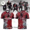 San Francisco 49ers X U.S.M.C 250th Birthday Limited Edition Football Jersey