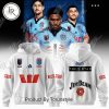 New South Wales Blues X The Star Limited Edition Hoodie – Blue