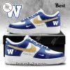 Toronto Argonauts 2025 Logo Custom Name AF1 Sneakers