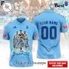 2025 New South Wales Blues State Of Origin Champions Back To Back Polo Shirt