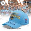 Reigning Champs 2024-2025 Stanley Cup Champions Florida Panthers Special Edition Cap