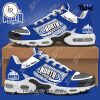 North Queensland Cowboys 2025 Custom Name Limited Edition TN Shoes