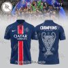 2025 Black Collection Canterbury-Bankstown Bulldogs Limited Edition Polo Shirt