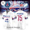 Paris Saint-Germain F.C X Detroit Lions 2025 Limited Edition Football Jersey Paris Saint-Germain F.C X Detroit Lions 2025 Limited Edition Football Jersey