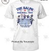 Goku X Los Angeles Dodgers 2025 T-Shirt