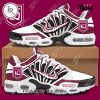 Queensland Maroons 2025 Custom Name Limited Edition TN Shoes