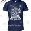 Florida Panthers X Edmonton Oilers Revenge On Ice… Limited Edition T-Shirt