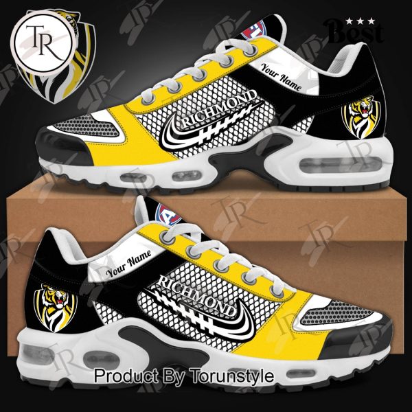 Richmond 2025 Custom Name Limited Edition TN Shoes