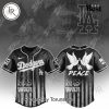 Diablos Rojos Del Mexico X Peanuts 100 Anos De Historia 2025 Limited Edition Baseball Jersey