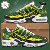 New York Liberty 2025 New Design Custom Name TN Shoes