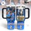 Stray Kids World Tour 2025 Custom Name Special Edition 40oz Tumbler