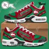 Sydney Roosters 2025 Custom Name Limited Edition TN Shoes