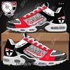 St. George Illawarra Dragons 2025 Custom Name Limited Edition TN Shoes