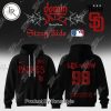 Stray Kids X San Francisco Giants Dominate World Tour Han Limited Edition Hoodie