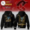 Super Rugby Champions 2025 Chiefs Custom Name Limited Edition Hoodie