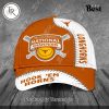 NCAA Softball National Champions 2025 Texas Longhorns Limited Edition Cap NCAA Softball National Champions 2025 Texas Longhorns Limited Edition Cap