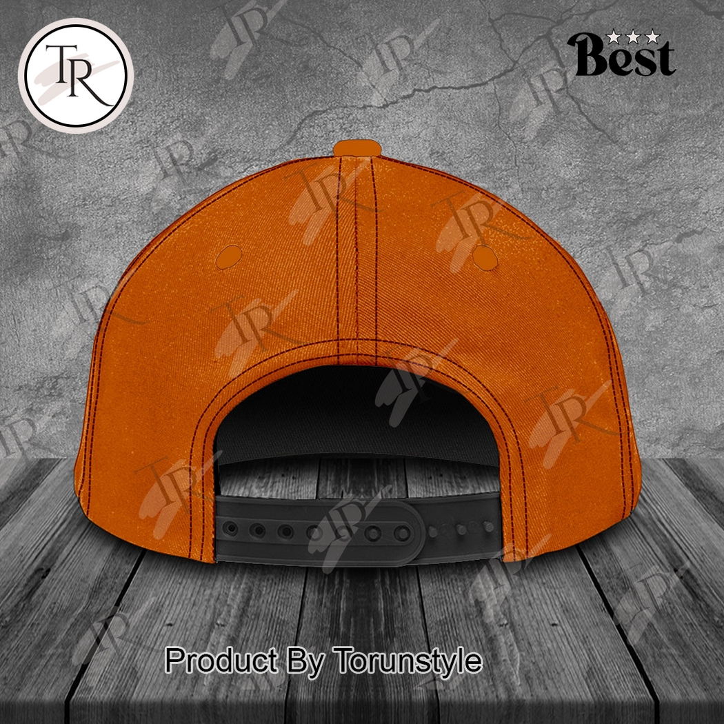 Texas Longhorns Hook 'Em, Horns 2025 NCAA Softball National Champions Limited Edition Cap Texas Longhorns Hook 'Em, Horns 2025 NCAA Softball National Champions Limited Edition Cap