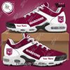2025 West Coast Fever Custom Name TN Shoes