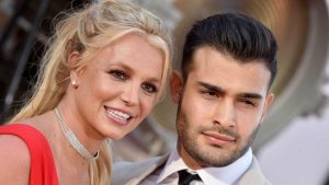 Sam Asghari’s Commitment to Proving Himself in His Marriage to Britney Spears: A Journey of Love, Challenges, and Growth