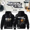 Moon Mammoths X Erie SeaWolves 2025 Limited Edition Hoodie