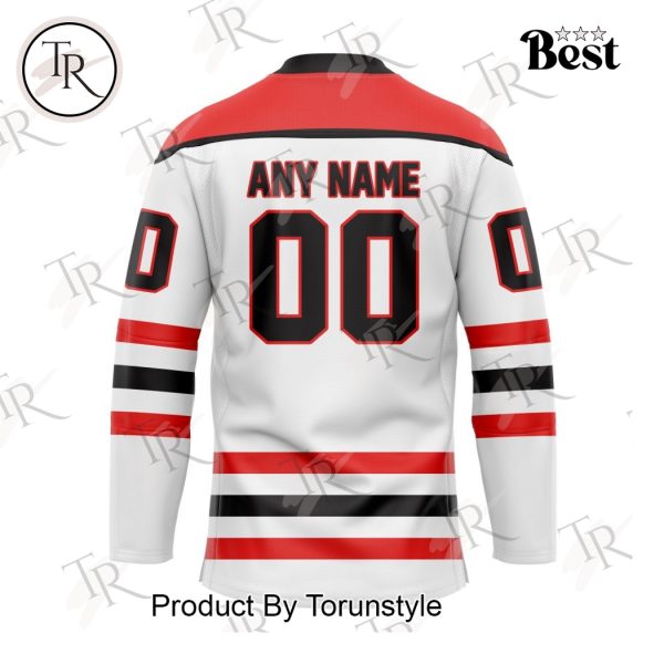 Newcastle Knights 2025 Custom Name New Limited Edition Hockey Jersey
