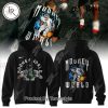 State Of Origin Premiers New South Wales Blues 2025 Back To Back Hoodie