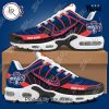 Seattle Storm 2025 New Design Custom Name TN Shoes