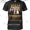 Edmonton Oilers Western Conference Champions Back To Back 2024-2025 Limited Edition T-Shirt
